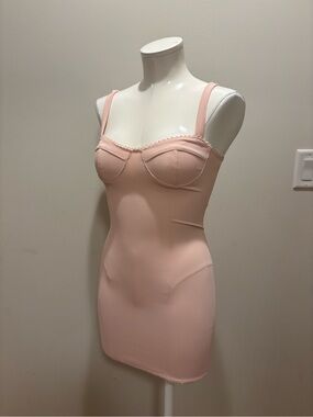 New Edikted Knit Mini Dress